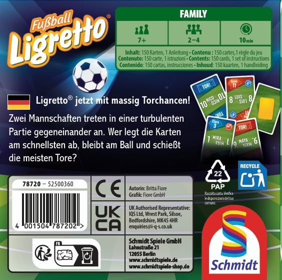 schmidt-spiele-ligretto-fu-ball-kartenspiel-2-4-spieler image 8