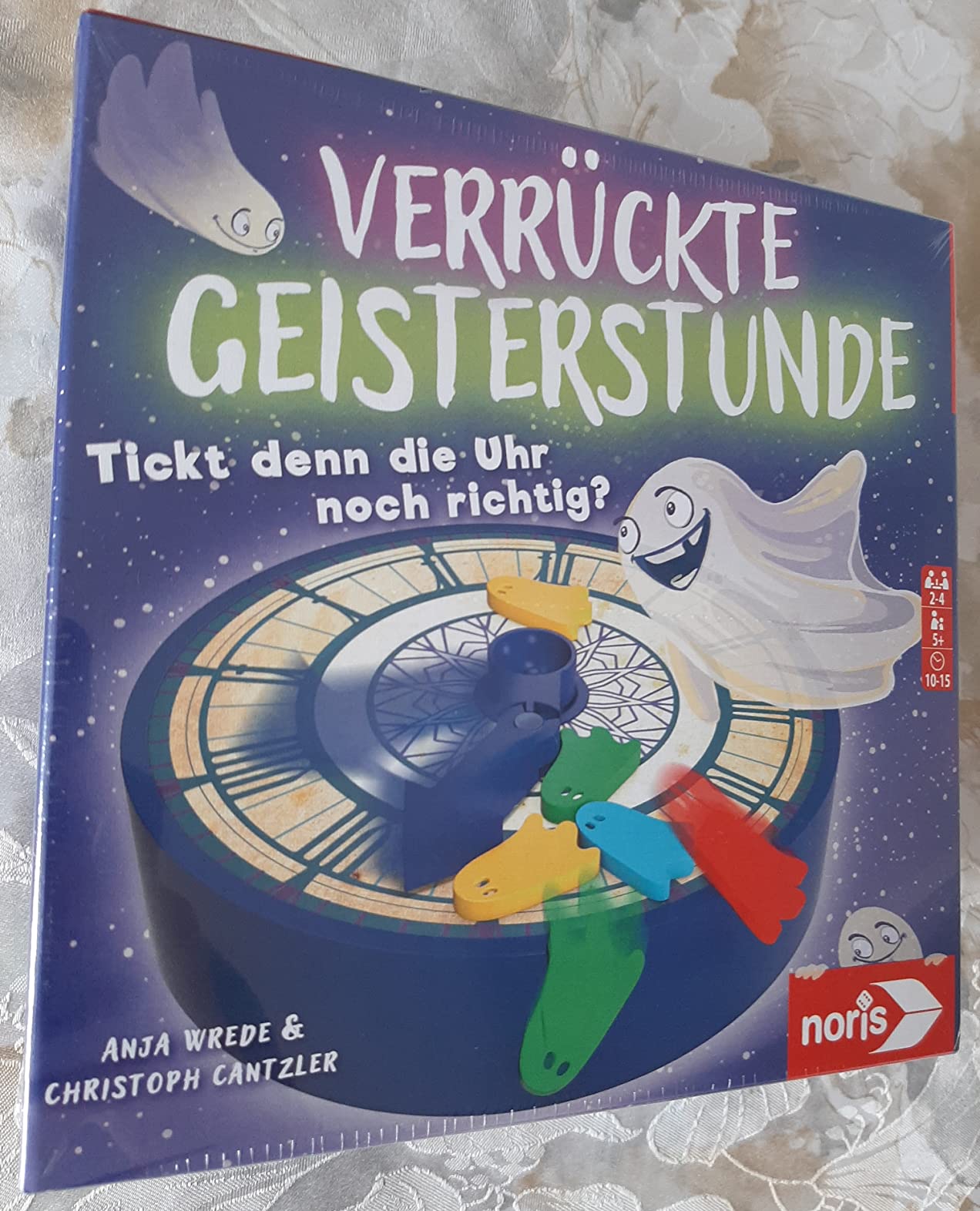 Kinder-Hit