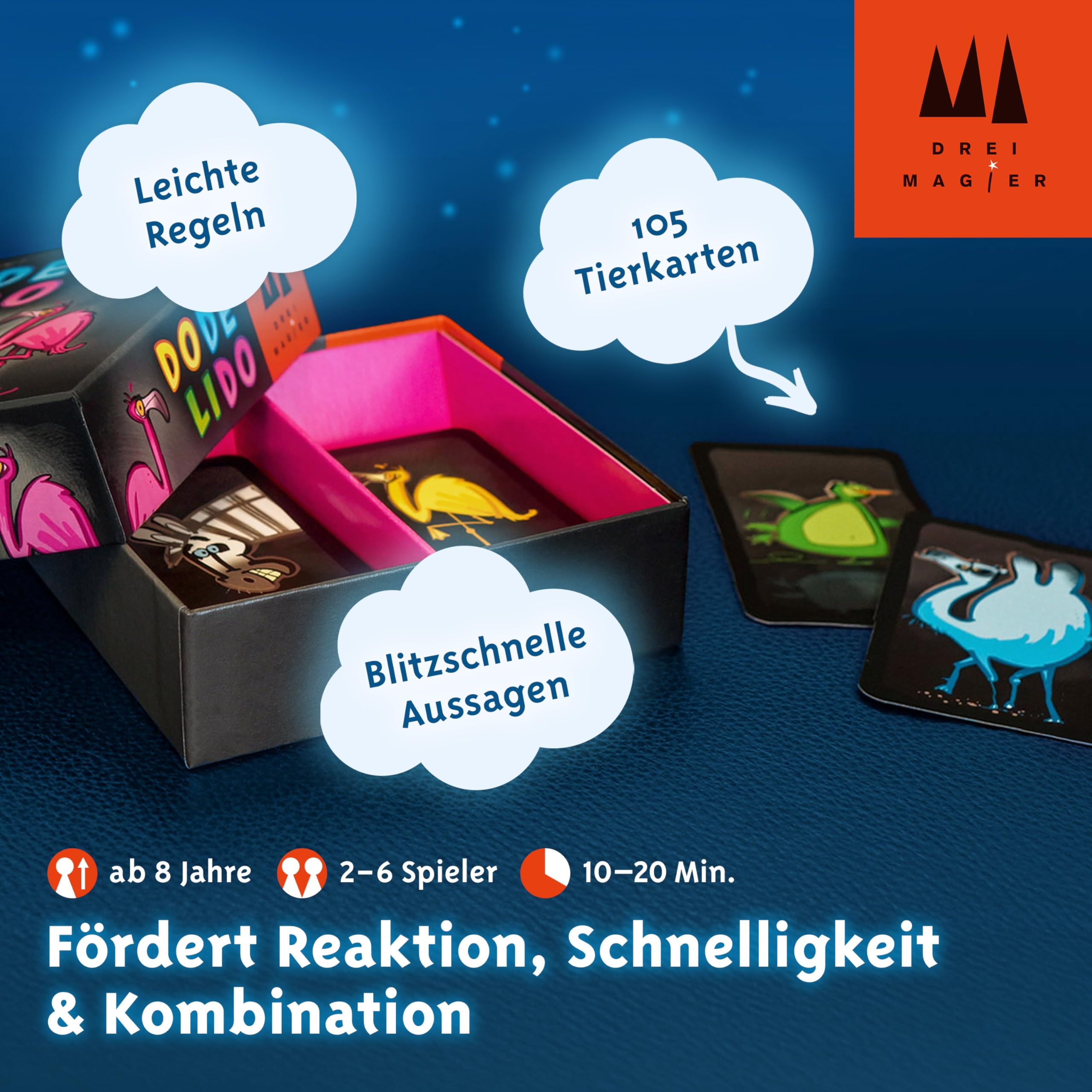 schmidt-spiele-dodelido-40879-kartenspiel-ab-8-jahren image 5