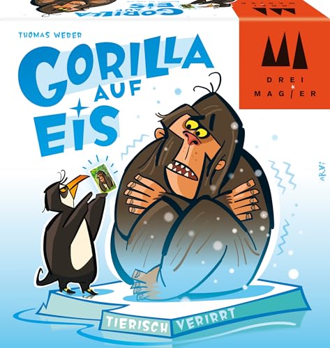 schmidt-gorilla-auf-eis-reaktionsspiel-ab-6-jahren-2-6-spieler image 7