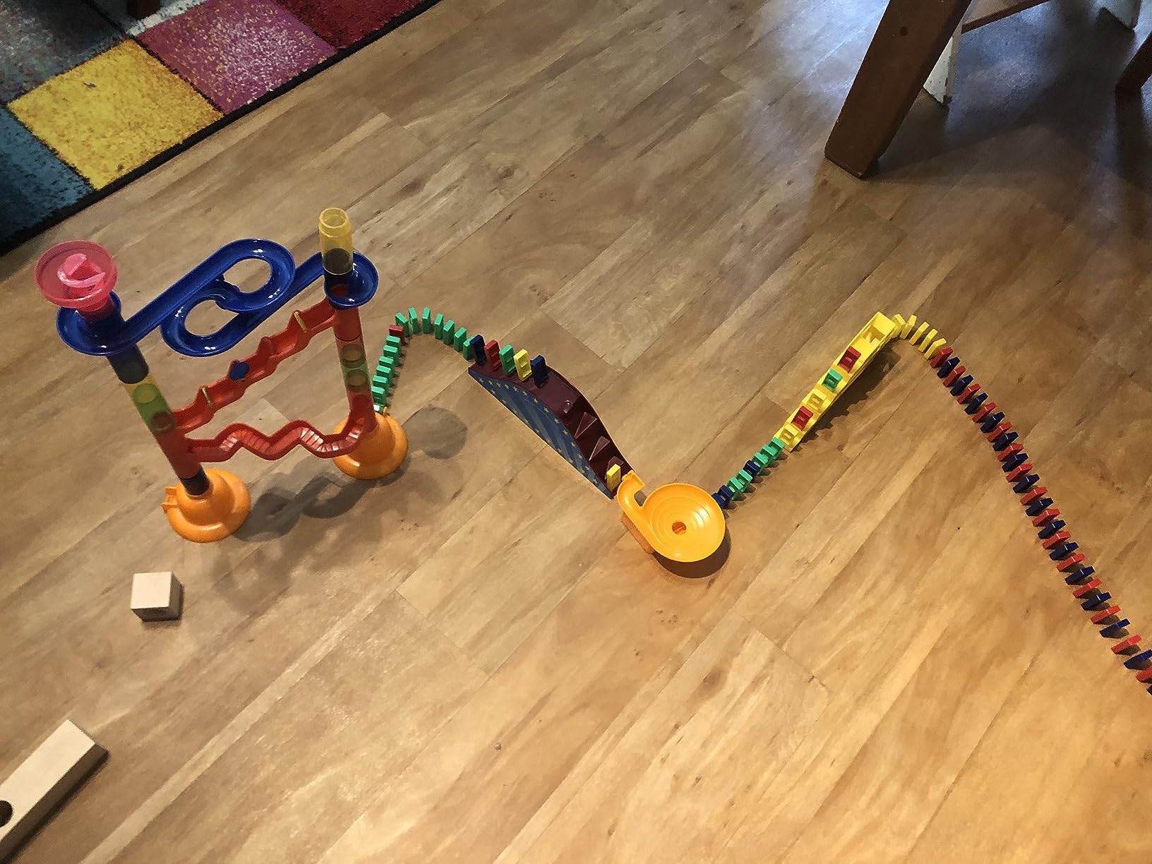 Kinder lieben es