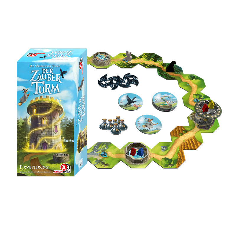 abacusspiele-wandelnde-t-rme-zauberturm-erweiterung image 4