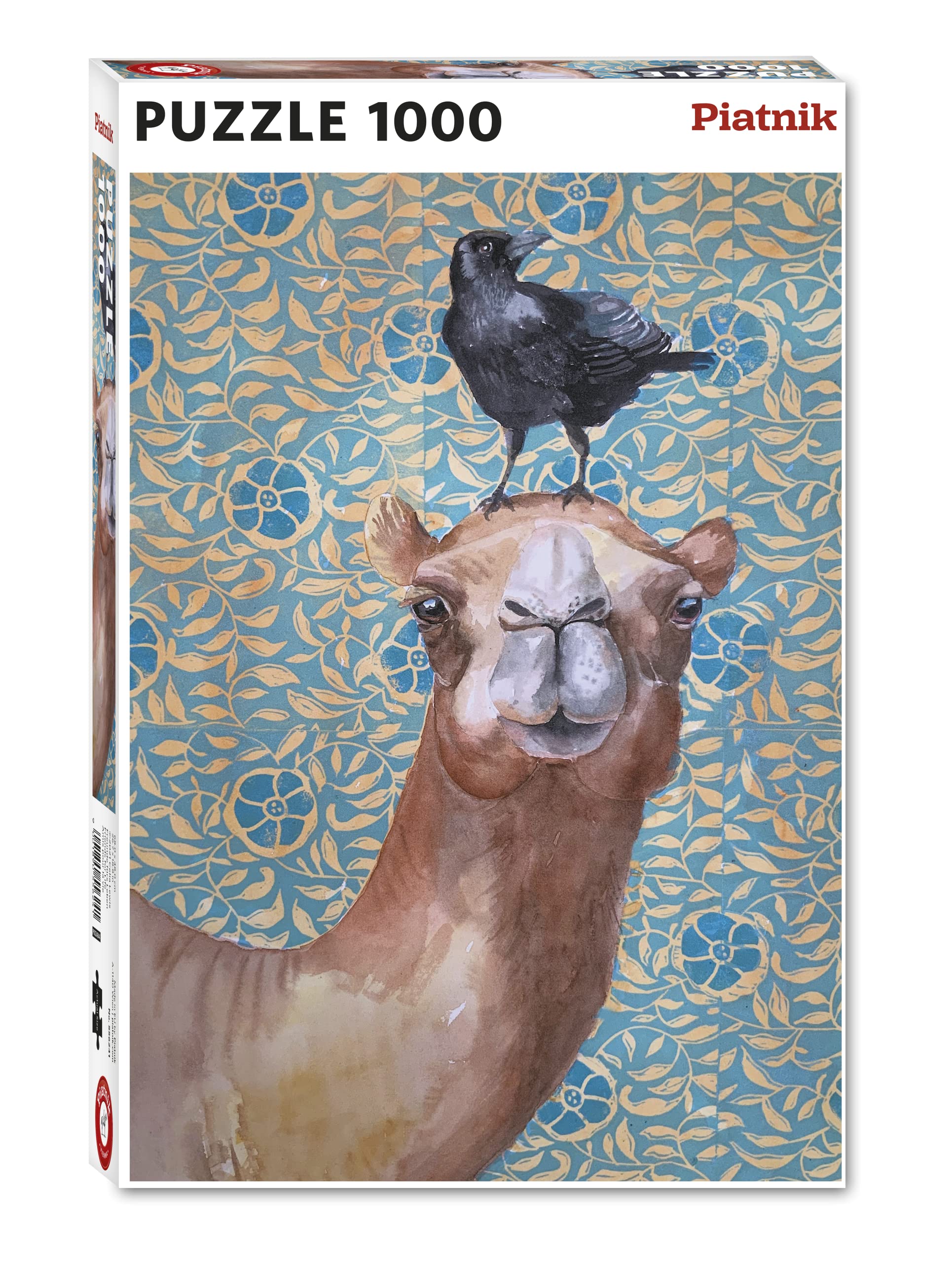 piatnik-5562-lewis-freunde-f-rs-leben-puzzle-1000-teile image 1