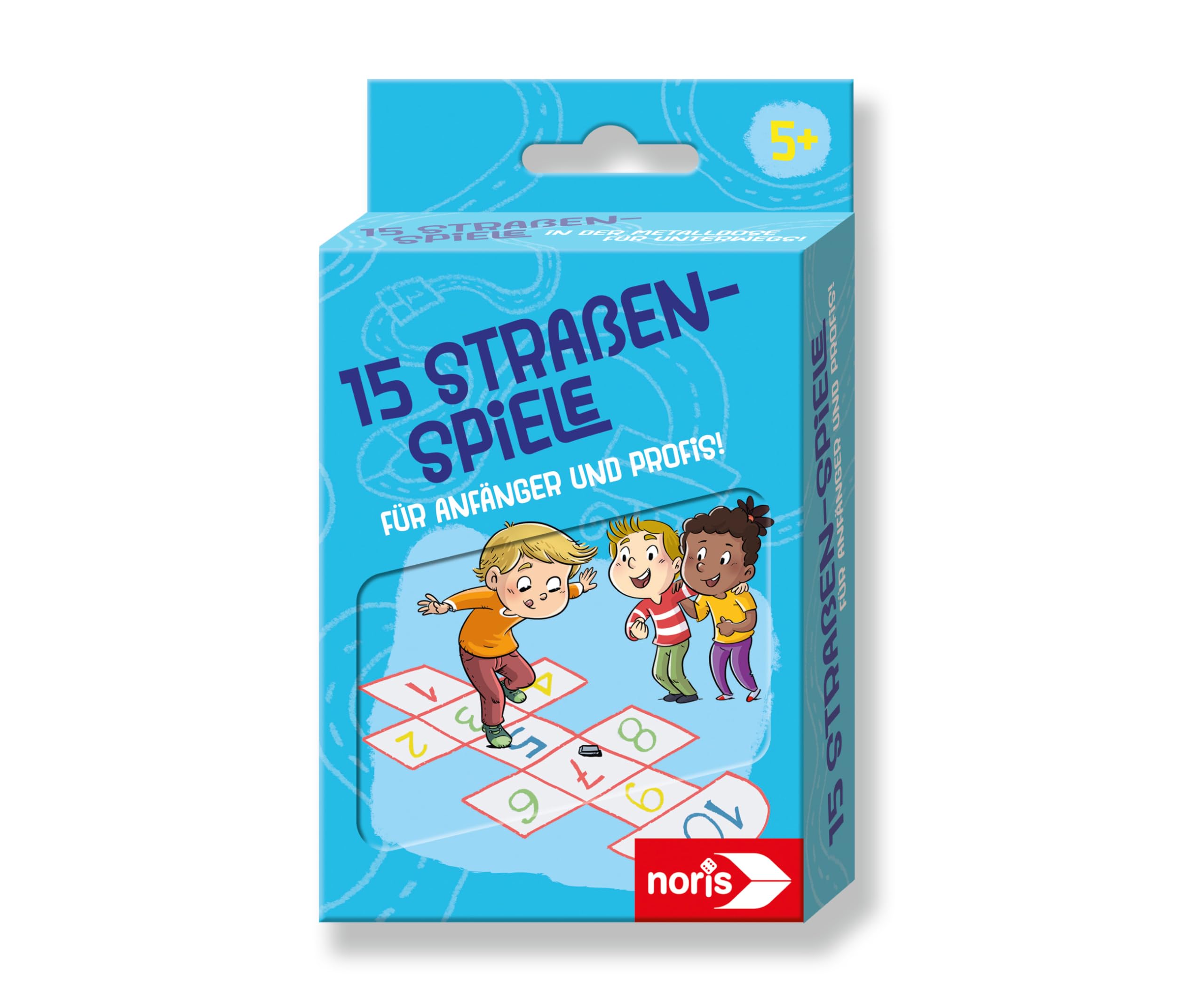 noris-murmel-spiele-set-21-murmeln-dose-ab-5-jahren image 7