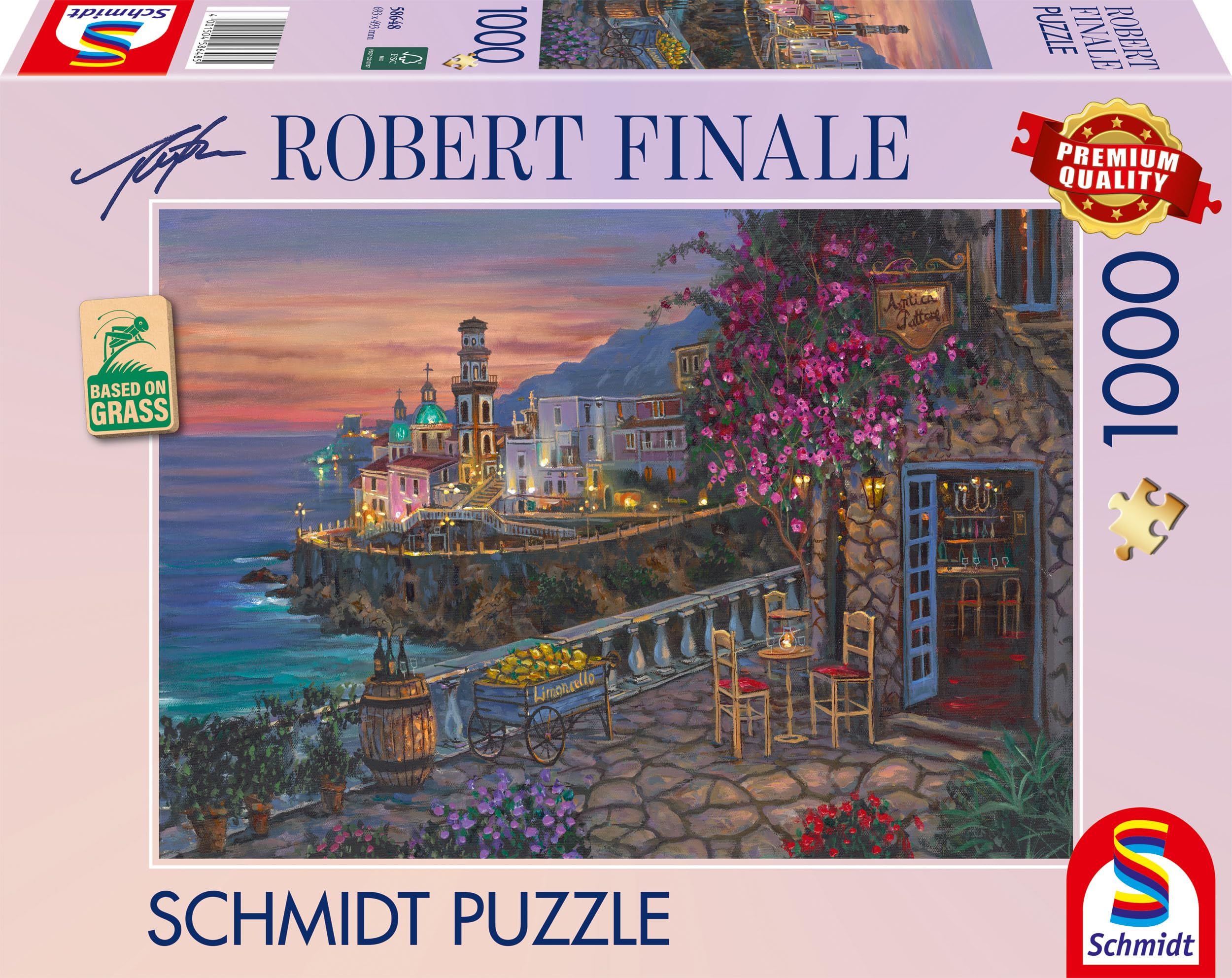 schmidt-limoncelli-atrani-puzzle-1000-teile-69-3x49-3-cm image 4