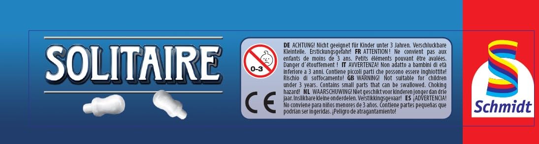 schmidt-spiele-51231-solitaire-reisespiel-metalldose-bring-mich-mit image 2