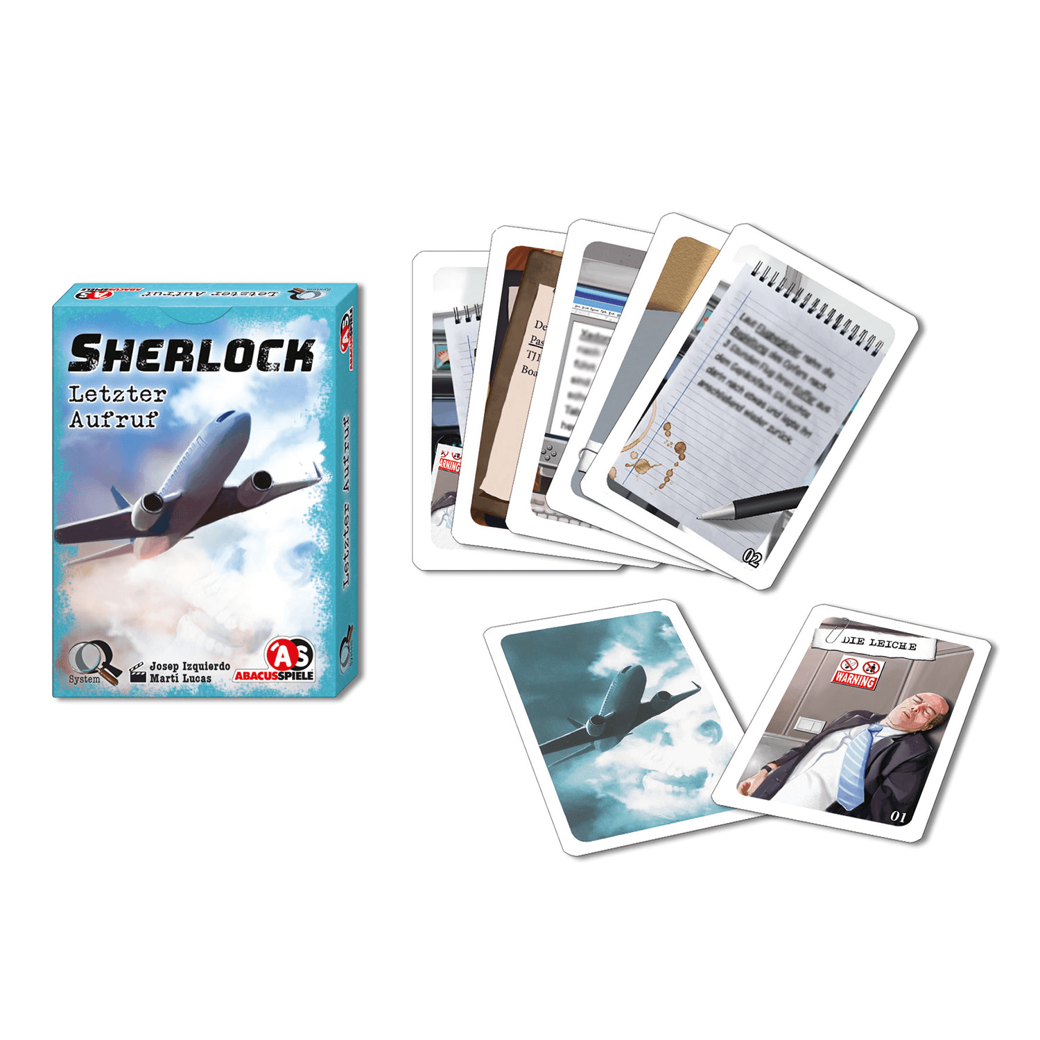 abacusspiele-sherlock-letzter-aufruf-krimi-kartenspiel image 3
