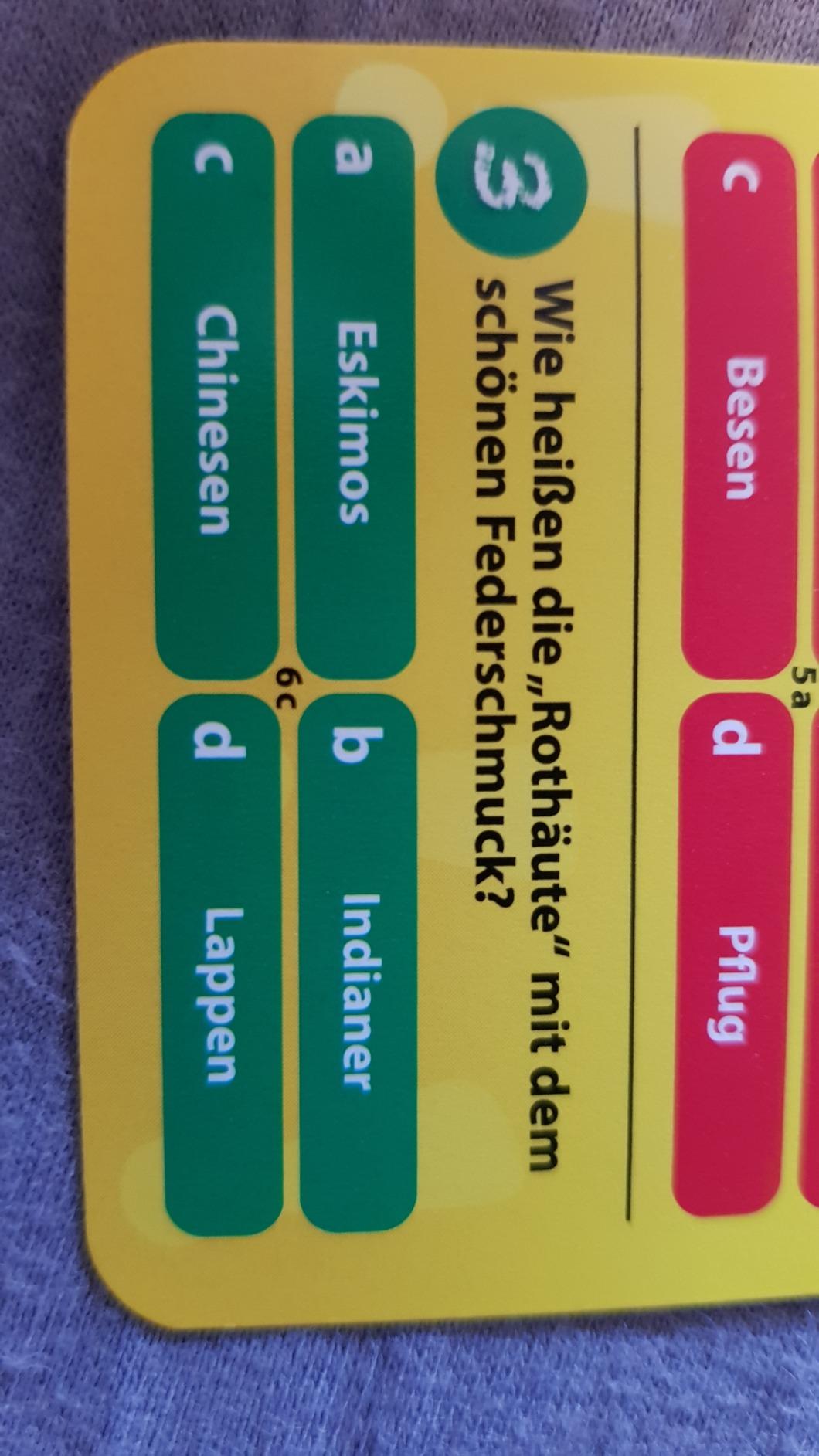 Familienliebling