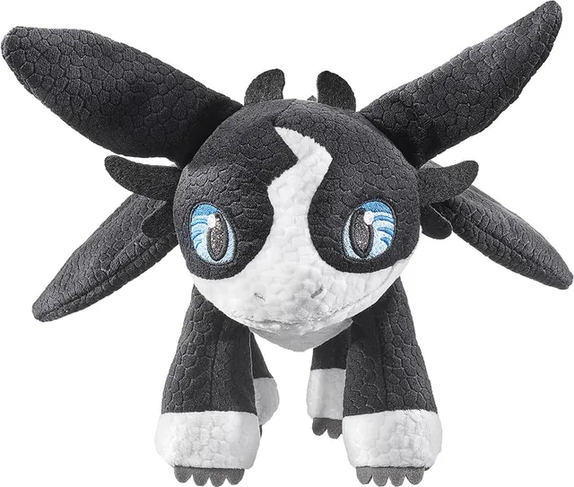 schmidt-dragons-thunder-pl-schfigur-25-cm-bunt image 1