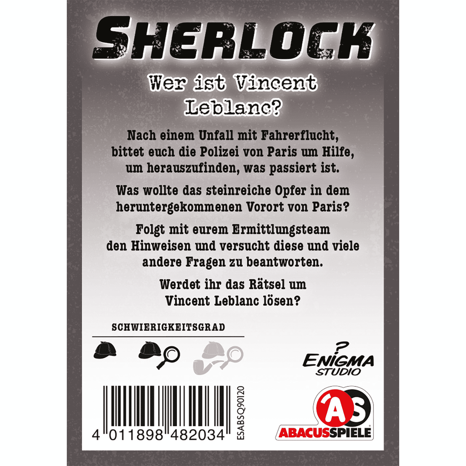abacusspiele-sherlock-wer-ist-vincent-leblanc-krimispiel-karten image 2