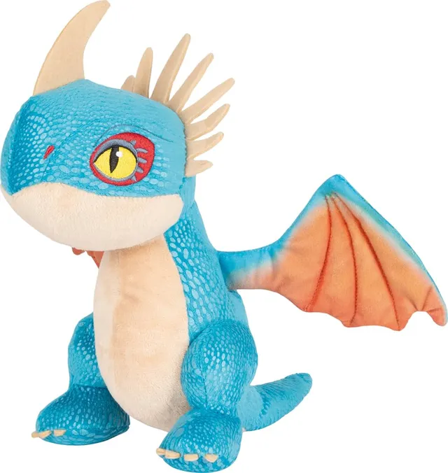 schmidt-spiele-sorgenfresser-dragons-t-dlicher-nadder-27-cm-pl-sch image 1