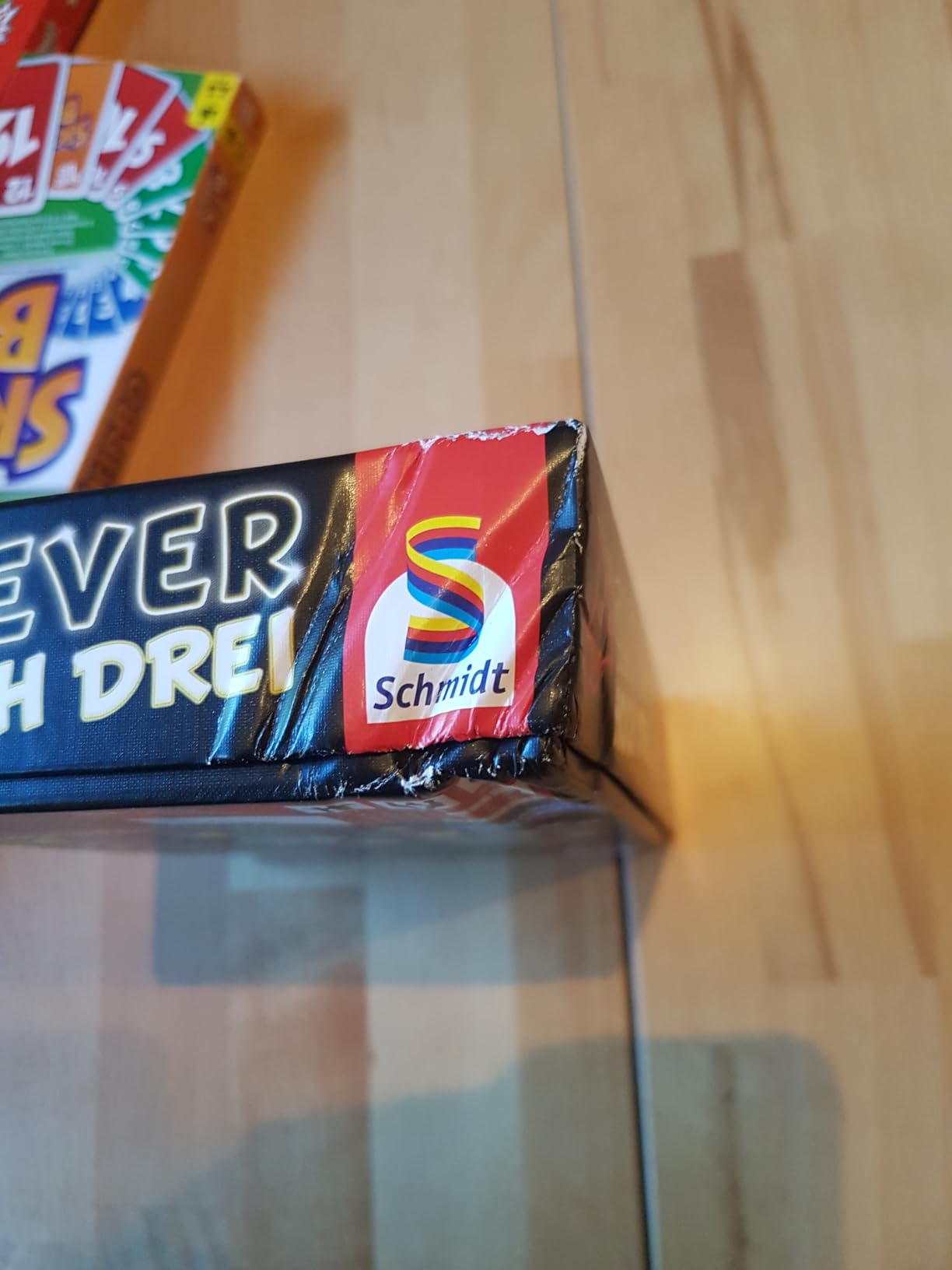 Top zu zweit