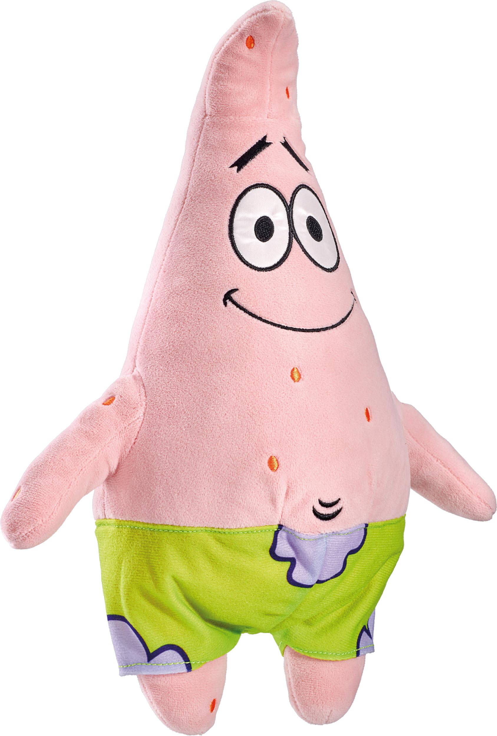 schmidt-spiele-sorgenfresser-42844-patrick-pl-schfigur-35-cm image 3