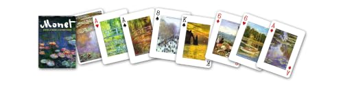 piatnik-megatrumpf-monet-kartenspiel-55-blatt-pokerformat-kunst image 5