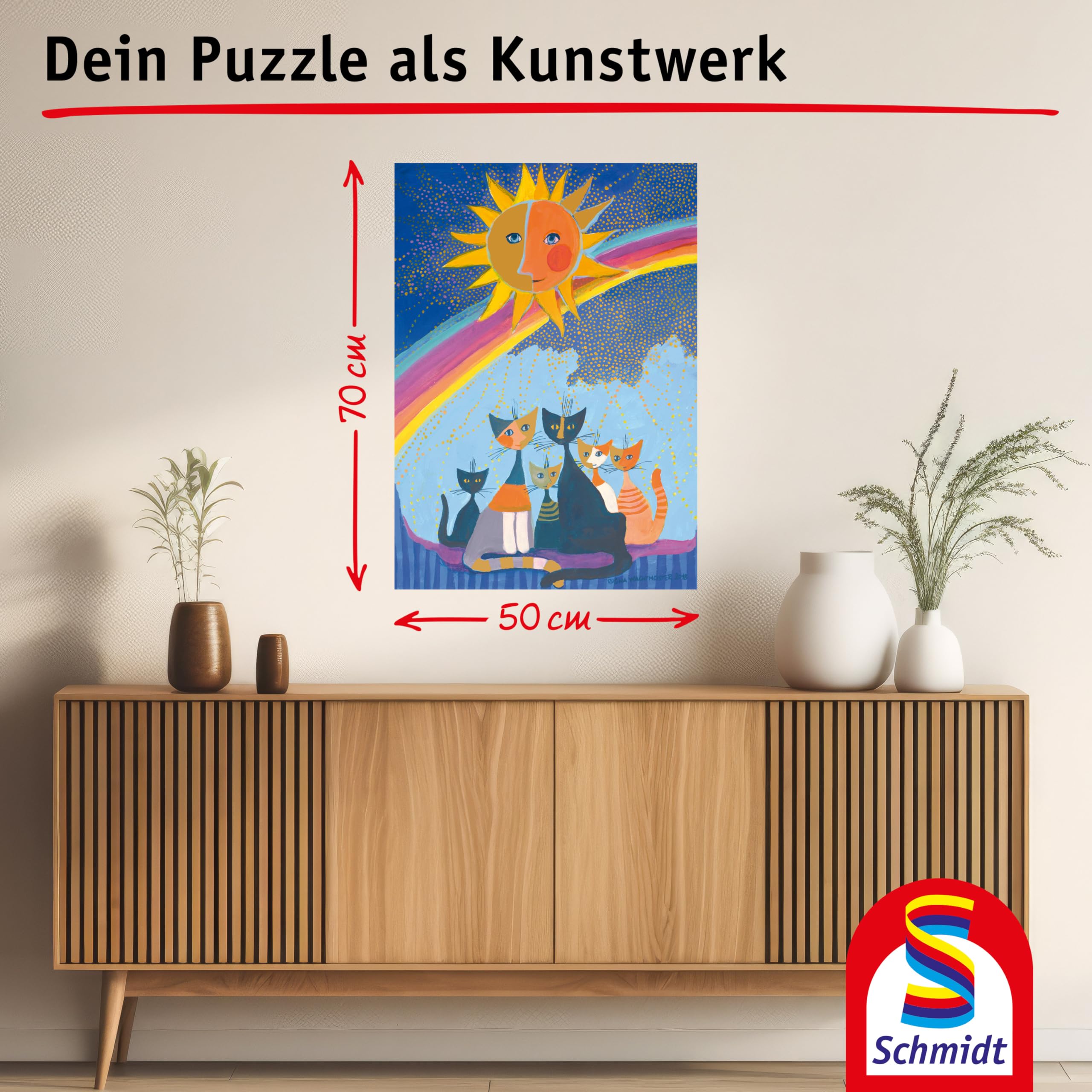 schmidt-my-artnoble-58657-im-goldregen-puzzle-1000-teile-wachtmeister image 7