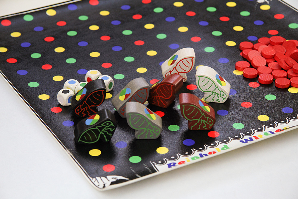 abacusspiele-w-rfelpyramide-flohzirkus-w-rfelspiel-perlhuhn image 4