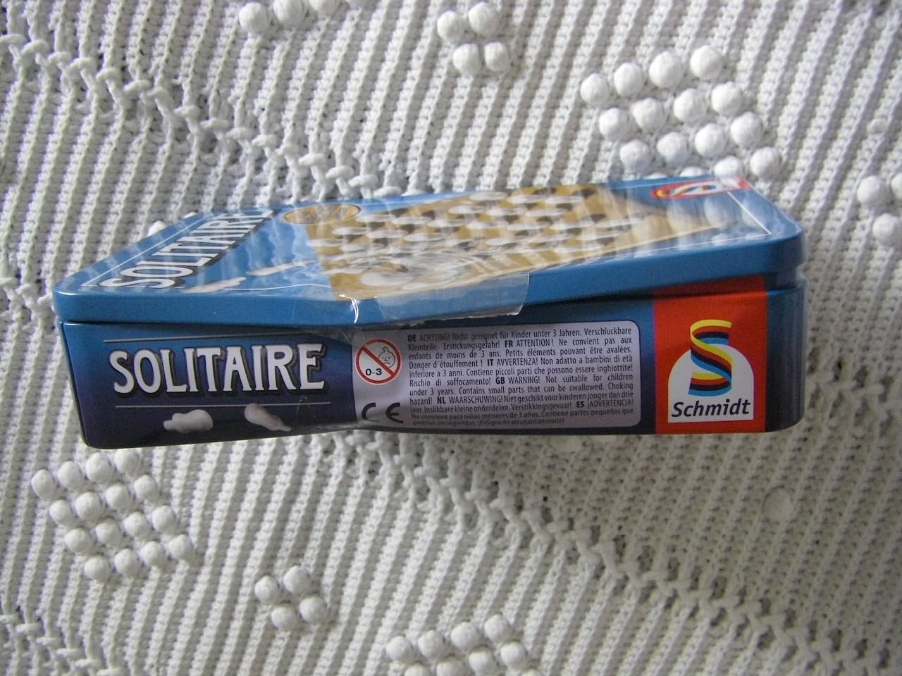 Kleine Dose