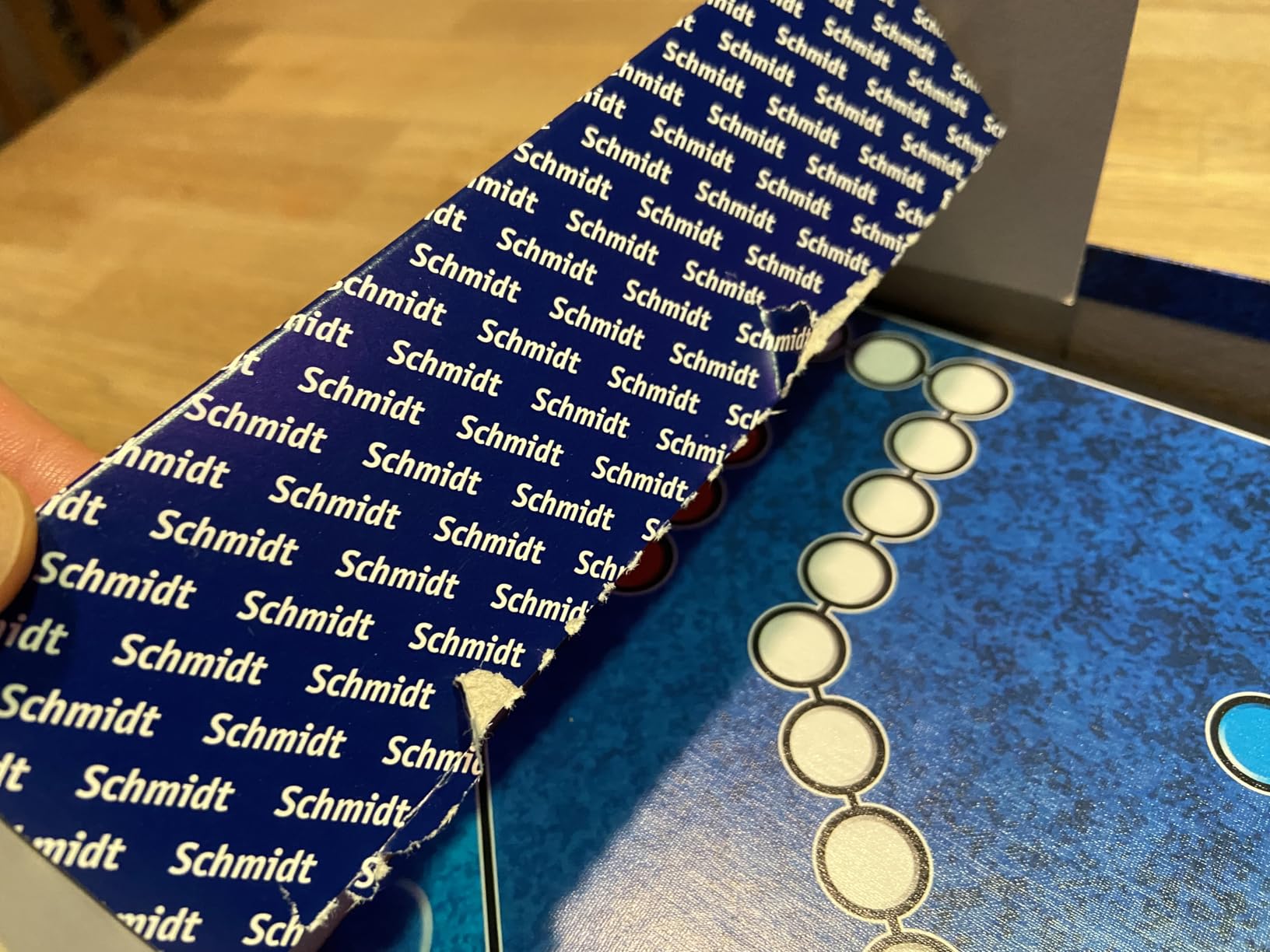 Für die Familie