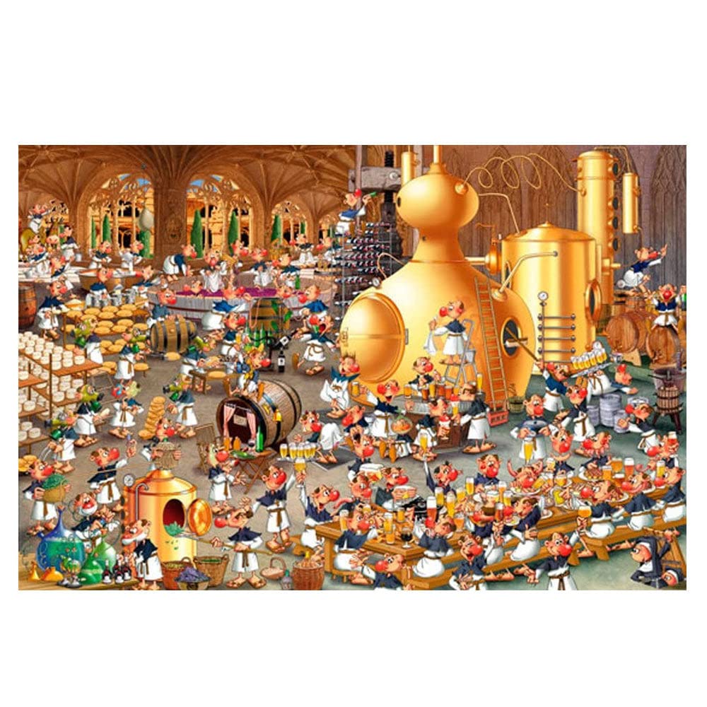 piatnik-ruyer-brauerei-puzzle-1000-teile-68x48-cm image 3