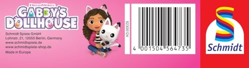 schmidt-gabby-s-dollhouse-puzzle-geburtstagsfeier-60-teile-glitzer image 6