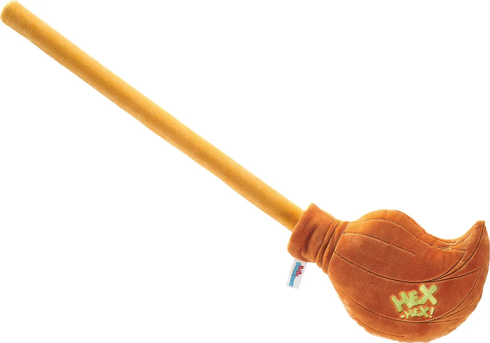 schmidt-spiele-bibi-blocksberg-kartoffelbrei-pl-sch-79cm image 1