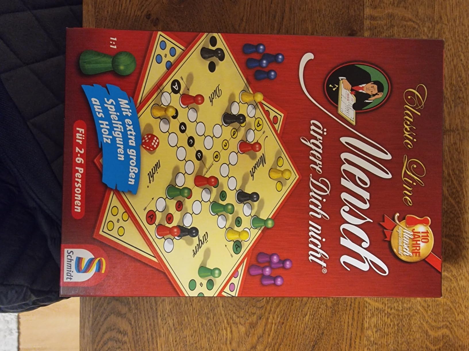 Klassiker für Abende