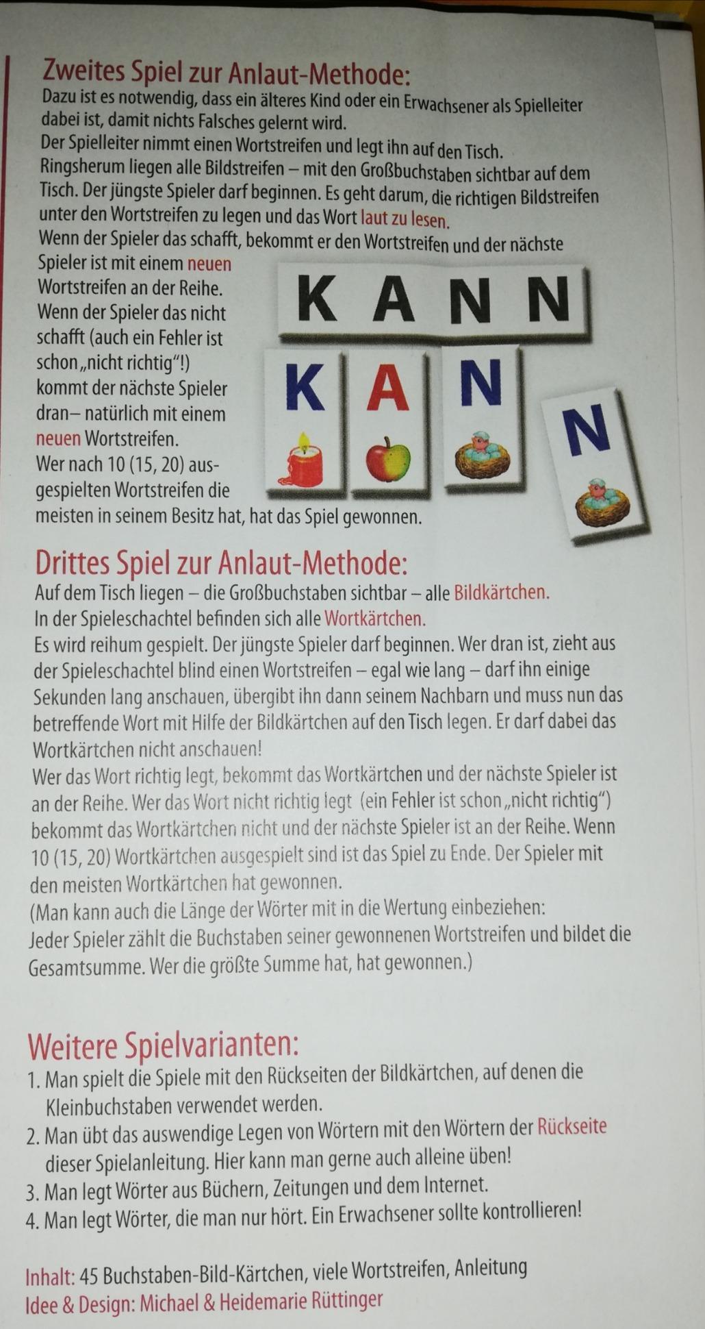 Ganz okay