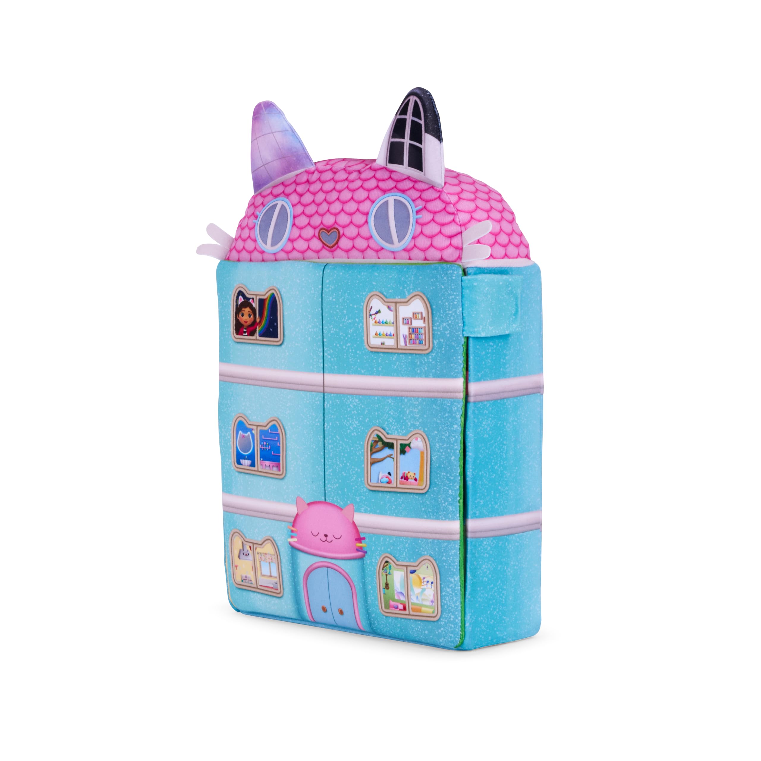 schmidt-spiele-42804-gabbys-dollhouse-pl-schhaus-41-cm-3-figuren image 7