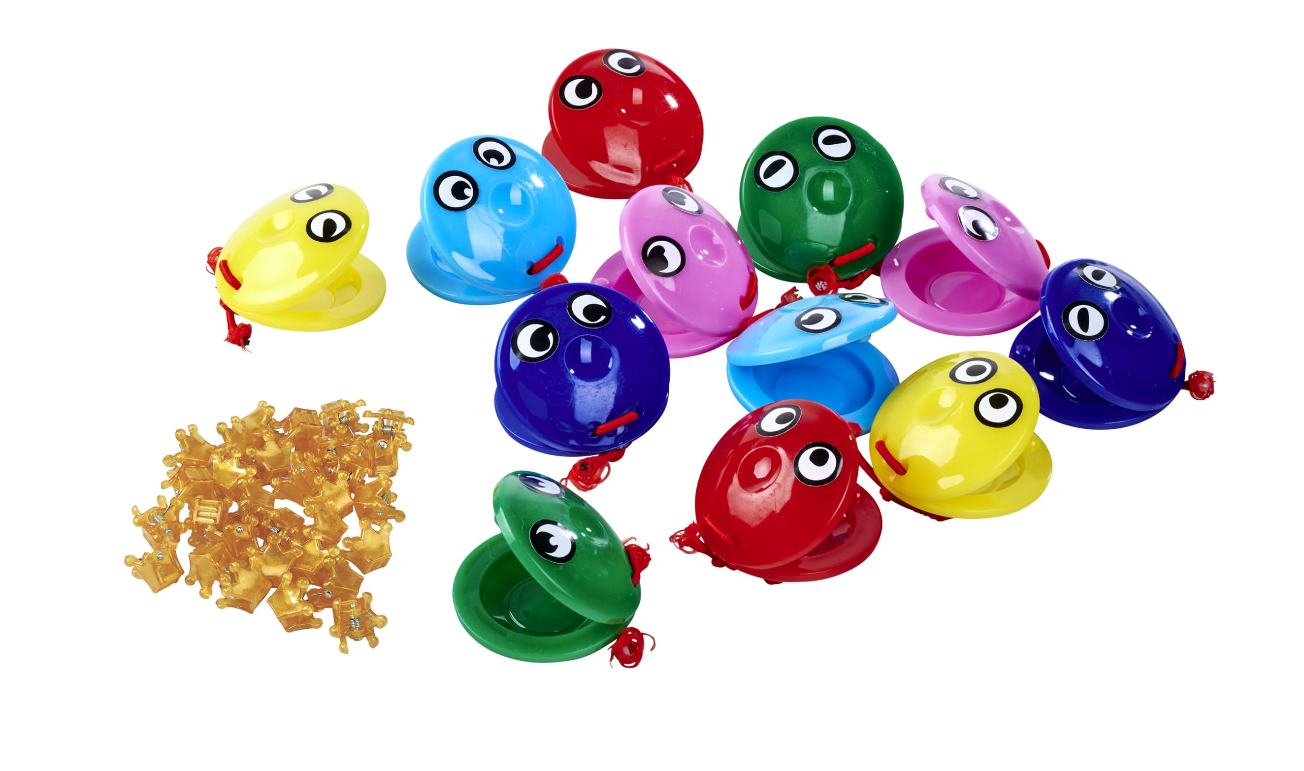 noris-woozle-goozle-brabbelkrabben-partyspiel-ab-8-jahren image 3