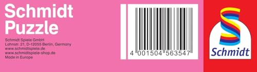 schmidt-rosa-einhorn-kinderpuzzle-150-teile-ab-7-jahren image 7