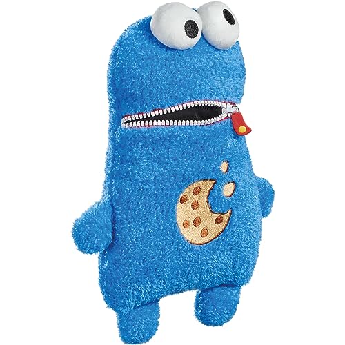 schmidt-sorgenfresser-kr-melmonster-pl-schfigur-30-cm-blau image 6