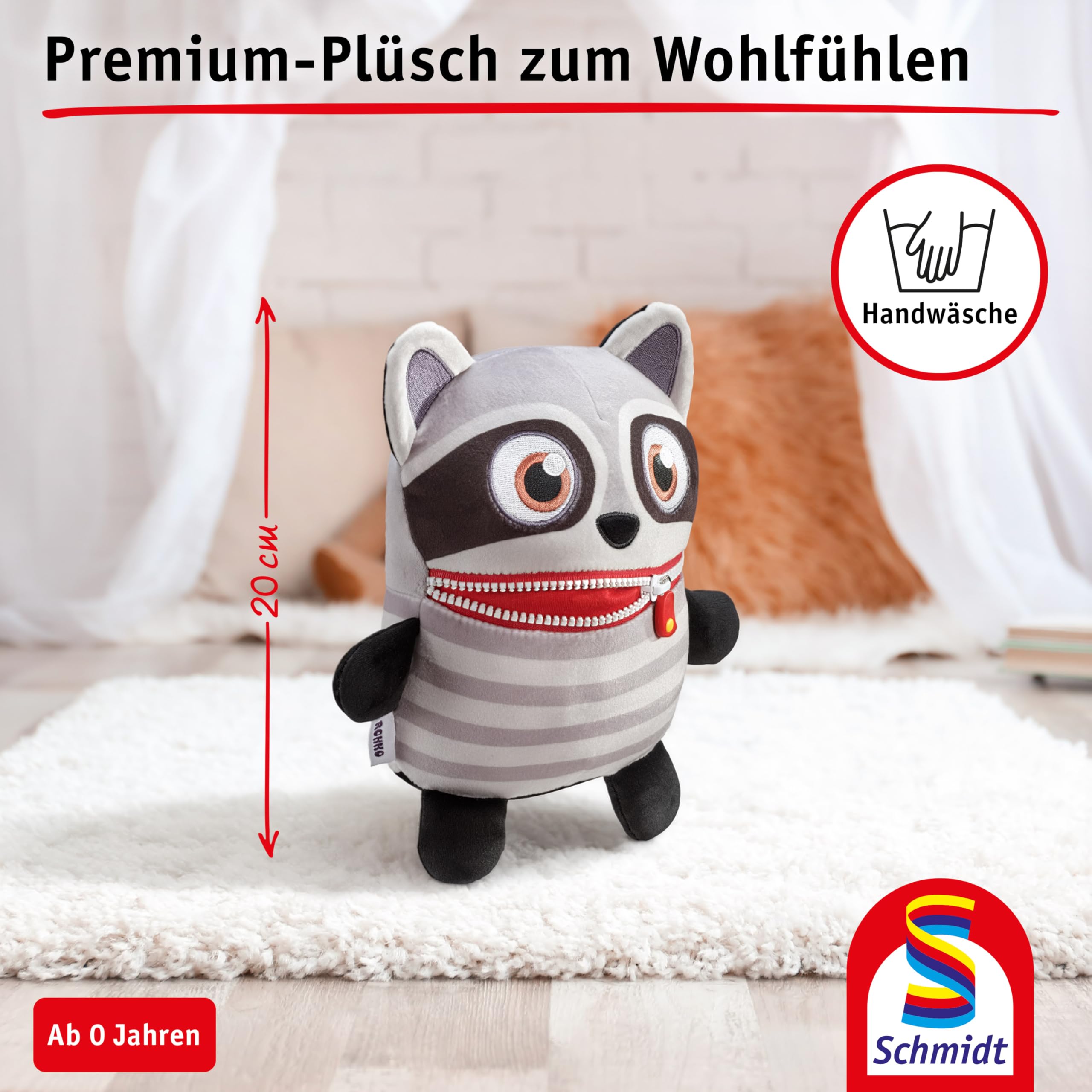 schmidt-sorgenfresser-rokko-pl-schfigur-20-cm-ab-0-j image 7