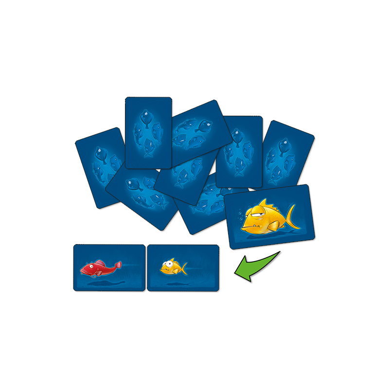 abacusspiele-zooloretto-kai-piranja-kinderspiel-familienspiel image 5