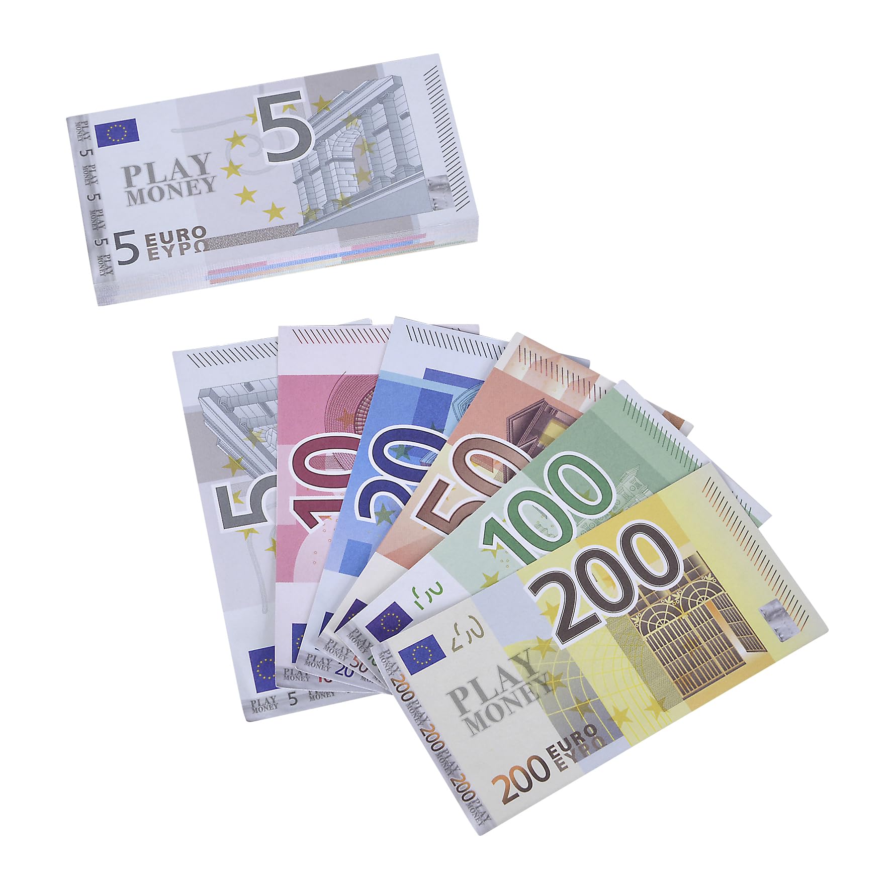 noris-electric-spielgeld-scheine-euro-kaufladen-ab-3-jahren image 3
