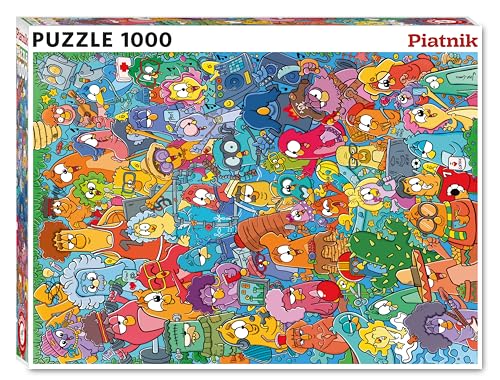 piatnik-572944-jos-v-gel-puzzle-1000-teile-68x48-cm image 2