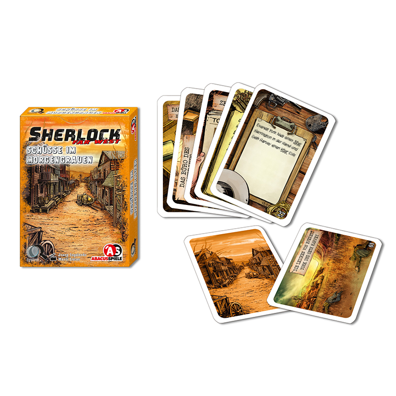 abacusspiele-sherlock-far-west-sch-sse-im-morgengrauen image 3