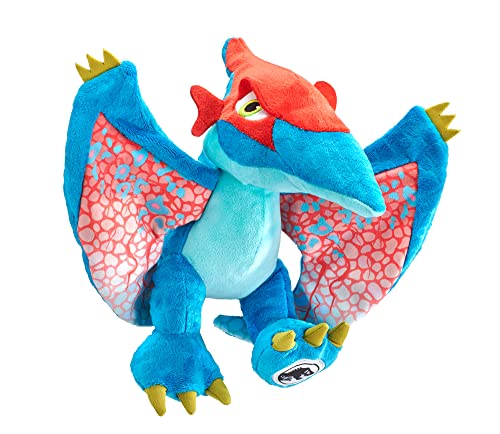 schmidt-spiele-classic-line-jurassic-world-pteranodon-pl-sch-25cm image 7
