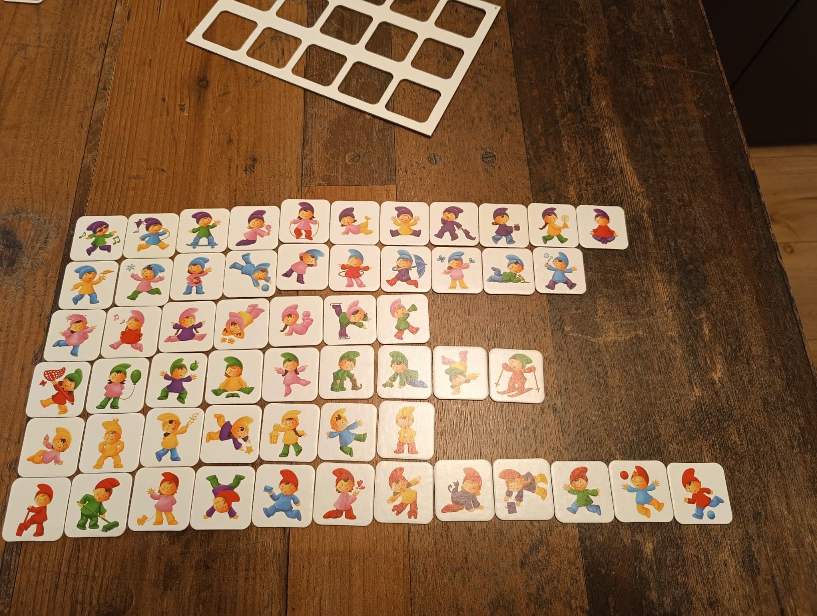 Gut für Kleine