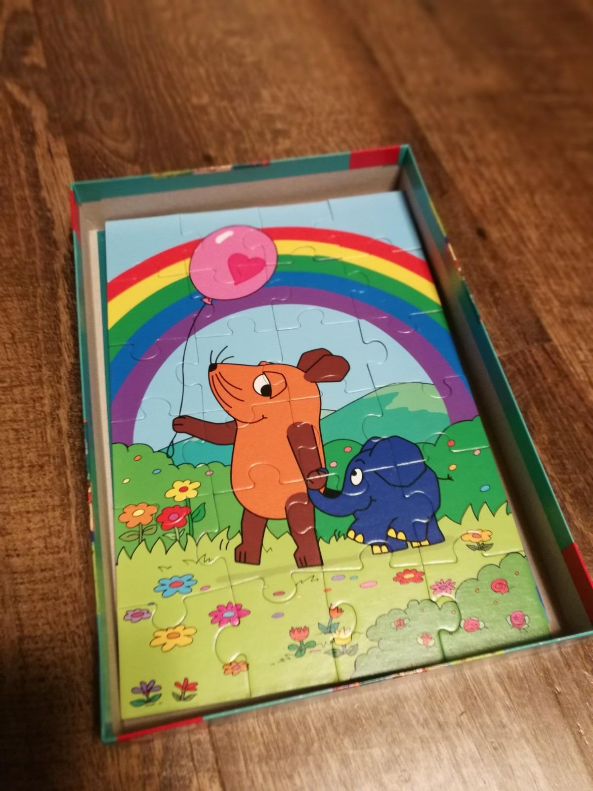 Super für Kleine