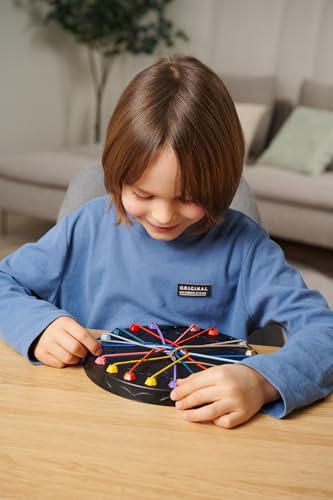 noris-iq-rope-logikspiel-knobelspiel-solo-ab-6-jahren image 6