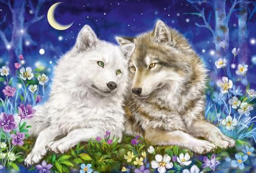 schmidt-spiele-kuschelige-wolfsfreunde-kinderpuzzle-200-teile-ab-8-jahre image 7