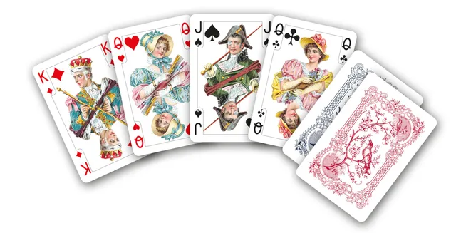 piatnik-mini-patience-2041-kartenspiel-solo-29x43-mm image 1