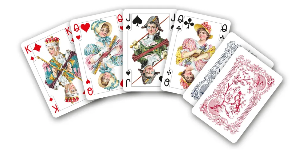 piatnik-mini-patience-2041-kartenspiel-solo-29x43-mm image 1