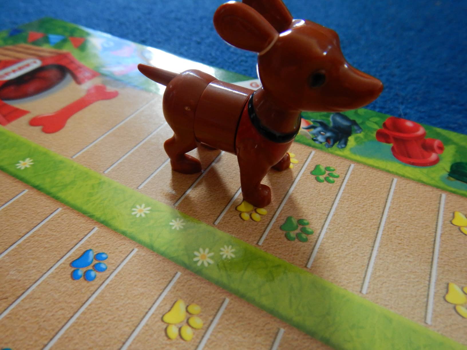 Top Familienspiel