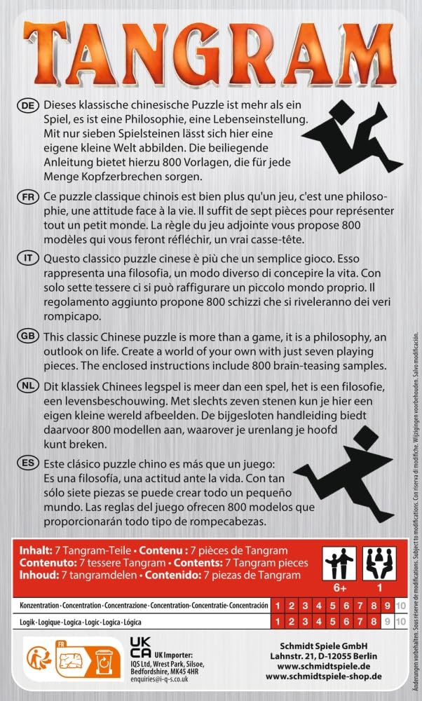 schmidt-spiele-classic-line-tangram-holz-metalldose-1-spieler image 3
