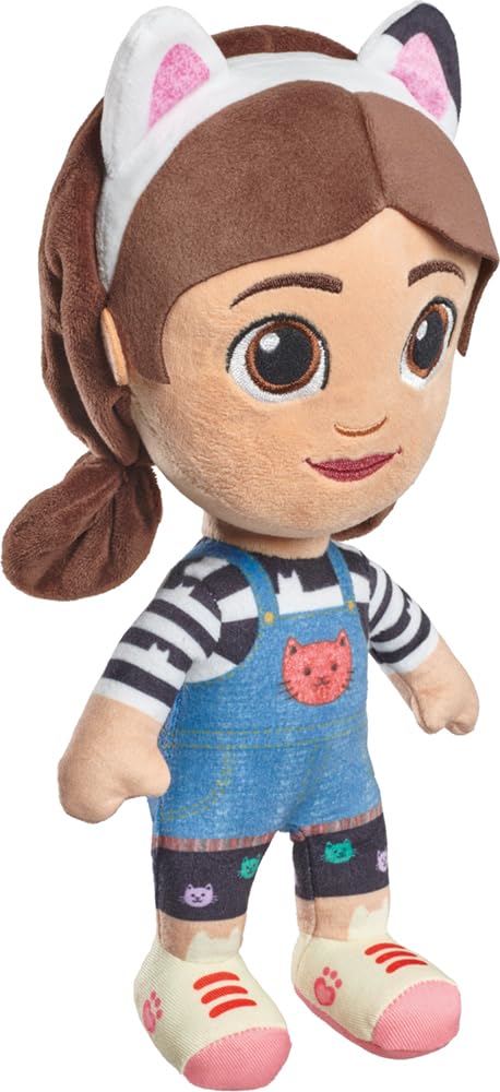 schmidt-spiele-gabby-s-dollhouse-gabby-pl-schfigur-28-cm-waschbar image 4