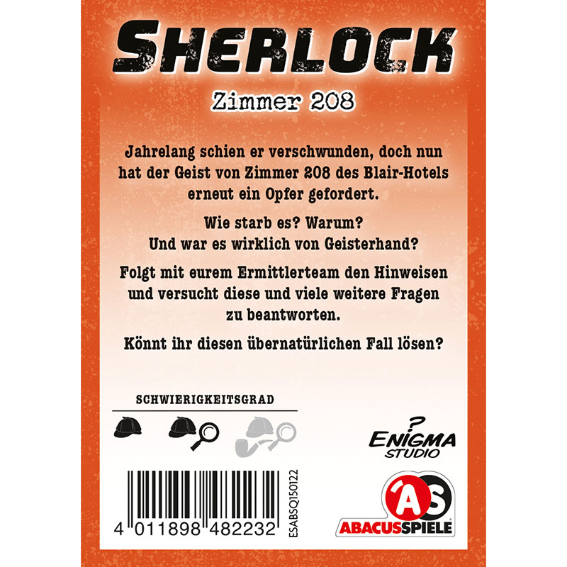 abacusspiele-sherlock-zimmer-208-krimispiel-kartenspiel image 2
