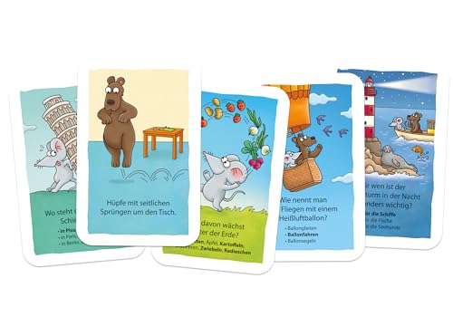 schmidt-spiele-classic-line-mauseschlau-b-renstark-kinderspiel-ab-5-jahren image 8