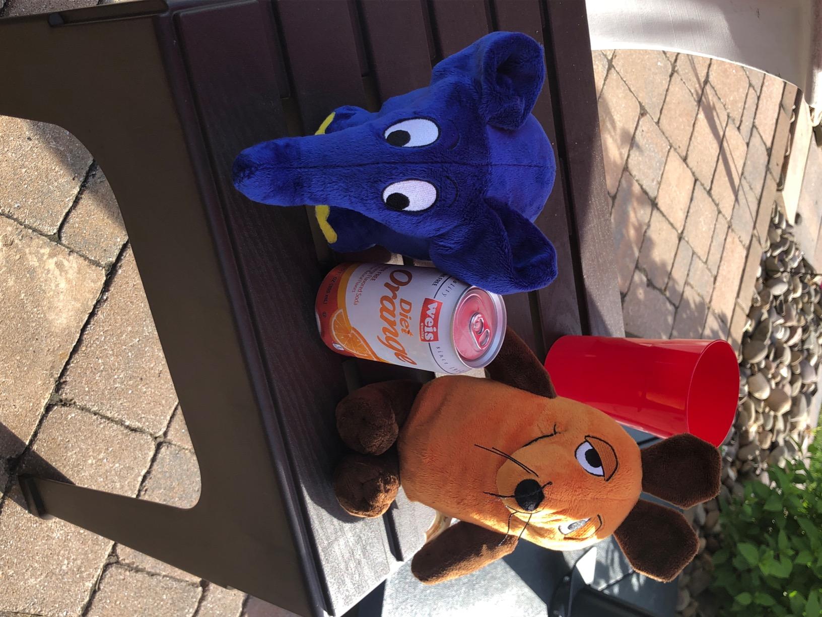 So weich
