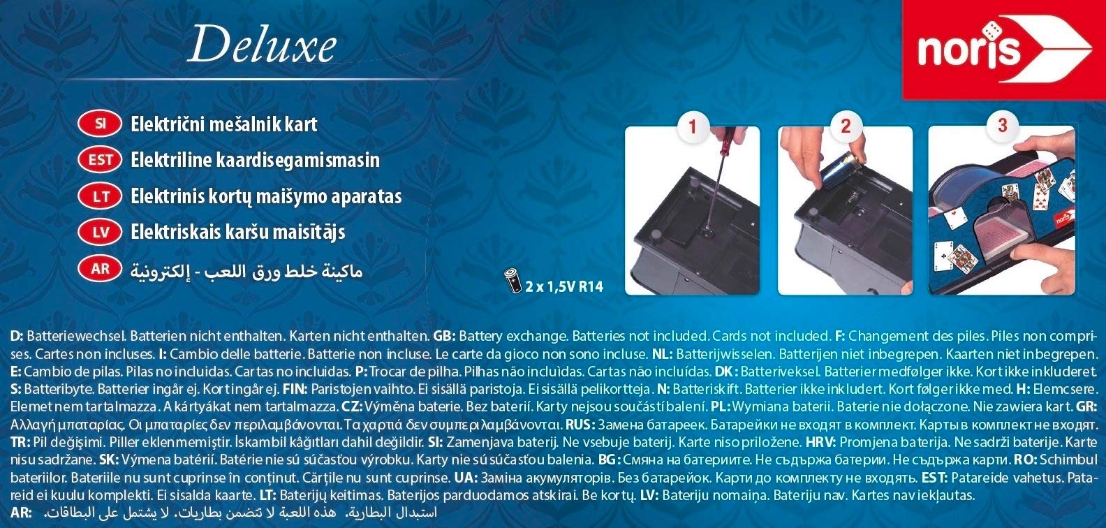 noris-deluxe-kartenmischmaschine-elektrisch-batteriebetrieben-ab-8-jahren image 4